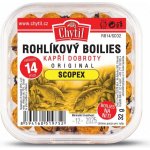Chytil Rohlíkové Boilies 32 g 14 mm Scopex – Hledejceny.cz