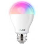 Revogi smart LED Light 4000K neutral white RGBW – Hledejceny.cz