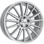 CMS C23 7x17 4x100 ET37 racing silver – Zboží Mobilmania