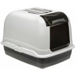 Ferplast Maxi Bella Krytá 66 x 50 x 46 cm – Sleviste.cz