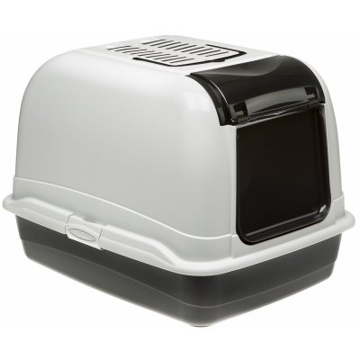 Ferplast Maxi Bella Krytá 66 x 50 x 46 cm – Sleviste.cz