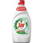 Jar na nádobí Sensitive Tea Tree a Mint 1350 ml – Sleviste.cz