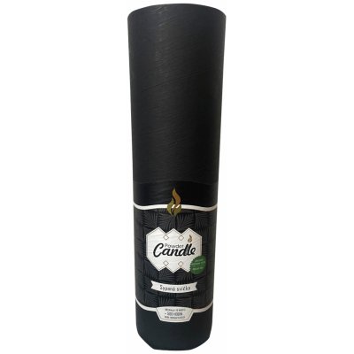 PowderCandle sypaná svíčka 500 hodin – Hledejceny.cz