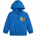 Eplusm chlapecká bunda Sonic s fleece podšítím modrá – Zboží Dáma