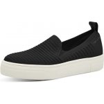 Tamaris mokasíny 24704 black – Sleviste.cz