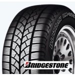 Bridgestone Blizzak LM18 165/70 R14 89R – Hledejceny.cz