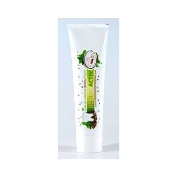 Missiva Dental Activ hřebíčkový zubní gel 100 ml