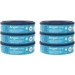 Angelcare Lilnap náplň do koše na plenky 12 ks – Hledejceny.cz