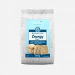 Adveni BEZLEPKOVÝ ENERGY CHLÉB S MOUKOU Z CHIA SEMÍNEK 0,5 kg – Hledejceny.cz