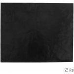ORION podložka grilovací/pečící 40x33 cm, 2ks – Sleviste.cz