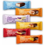 Vilgain Double Trouble Protein Bar 55 g – Zbozi.Blesk.cz