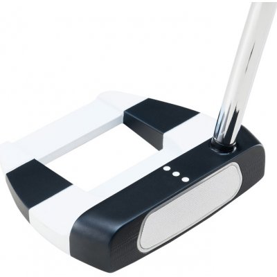 Odyssey Ai-ONE Cruiser Jailbird Mini DB Putter pravé 38 – Sleviste.cz