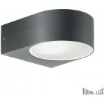 Ideal Lux IKO AP1 ANTRACITE 18515 – Hledejceny.cz