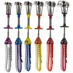 Metolius Offset Ul Master Cam 1/2 – Zboží Dáma