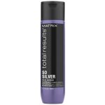 Matrix Total Results So Silver Conditioner 300 ml – Sleviste.cz