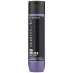 Matrix Total Results So Silver Conditioner 300 ml – Zboží Mobilmania