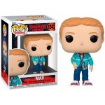 Funko Pop! Stranger Things MaxTelevision 1243 – Zboží Dáma