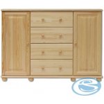 Drewmax KD 120 – Sleviste.cz