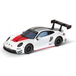 Carrera HYBRID Porsche 911 GT3 R White Lightning závodní vůz – Zboží Dáma