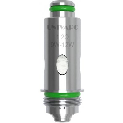 Univapo Žhavící hlava Miso PRO 1,2 Ohm – Sleviste.cz
