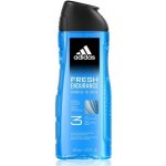 adidas Fresh Endurance sprchový gel 400 ml – Zboží Dáma