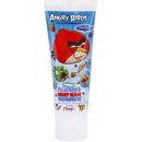 EP Line Angry Birds Firefly zubní pasta pro děti Fluoride Berry Blast 75 ml