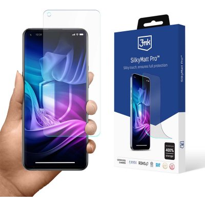 Ochranná fólie 3MK Realme GT Master – Zboží Mobilmania