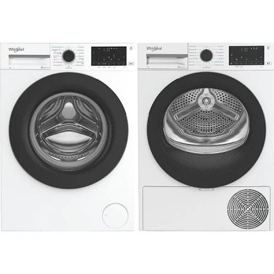 Set WHIRLPOOL WAM 76WB EE + WPS C7X WBS EE – Zbozi.Blesk.cz