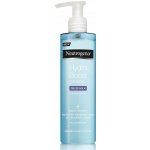 Neutrogena Hydro Boost Face odličovací mléko s gelovou texturou 200 ml – Hledejceny.cz