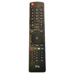 Dálkový ovladač Emerx Grundig TP3 – Hledejceny.cz
