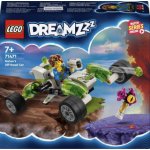 LEGO® DREAMZzz™ 71471 Mateo a jeho terénní auto – Zboží Živě