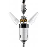 LEGO® Ideas 21309 NASA Apollo Saturn V – Zboží Živě