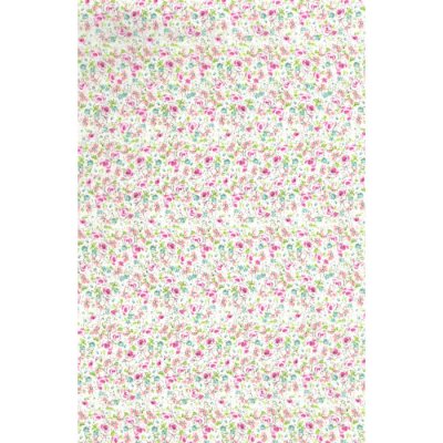 Papír Décopatch 1ks Barevné květiny – Zbozi.Blesk.cz