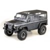 RC model Absima CR3.4 LAND ROVER RTR šedý 1:10