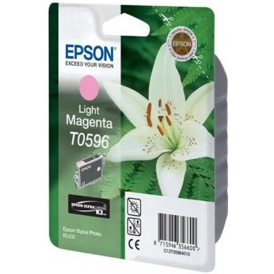 Epson C13T059640 - originální – Hledejceny.cz