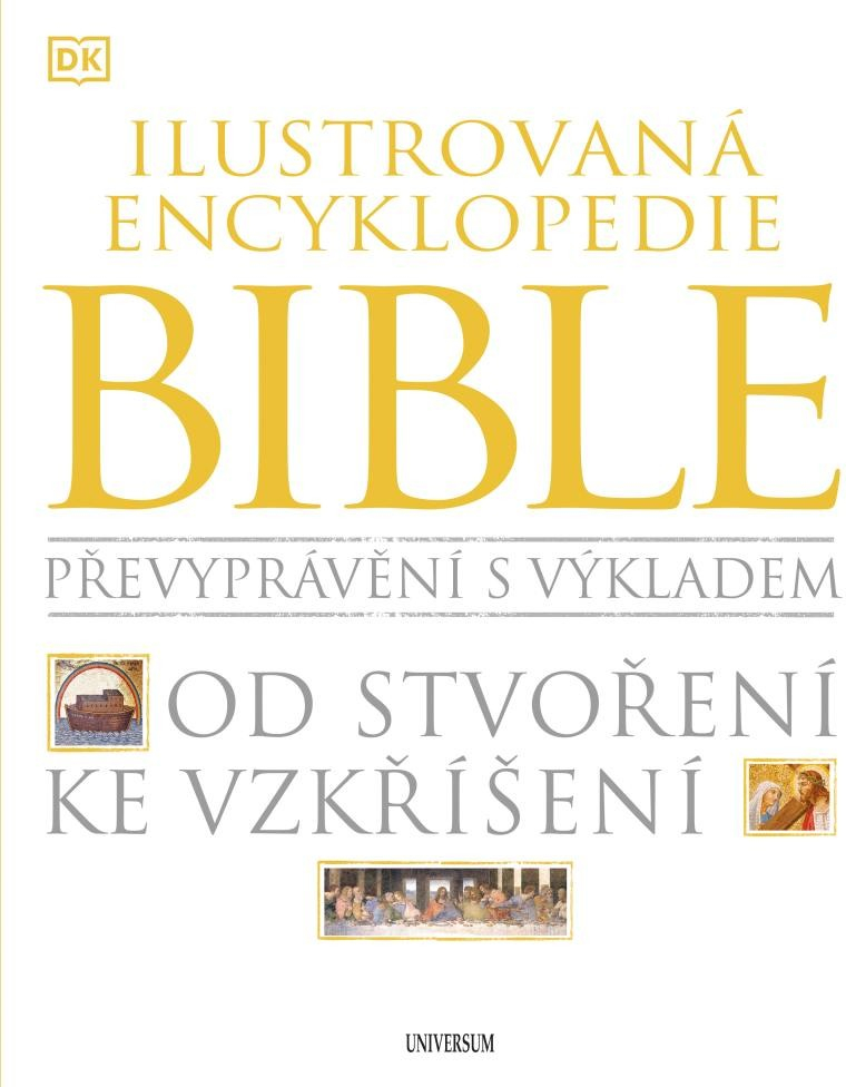 Ilustrovaná encyklopedie Bible, 2. vydání