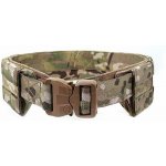 WARRIOR Opasek Low Profile MOLLE with Plastic CobraBelt multicam – Hledejceny.cz