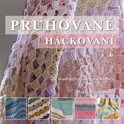 Pruhované háčkování – Zbozi.Blesk.cz