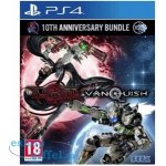 Bayonetta & Vanquish (10th Anniversary Bundle) – Hledejceny.cz