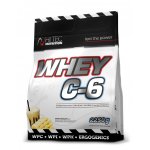 Hi Tec Nutrition Whey C-6 CFM 2250 g – Sleviste.cz