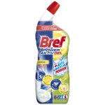Bref Hygiene Gel WC čistič Lemonitta Power 700 ml – Hledejceny.cz
