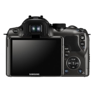 Samsung NX5