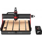 TwoTrees TTC6050 600x500x100mm 500W - CNC stolní frézka – Zboží Dáma