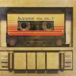 Ost - Guardians Of The Galaxy CD – Hledejceny.cz