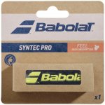 Babolat Syntec Pro 1 ks černá – Sleviste.cz