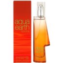 Masaki Matsushima Aqua Earth Homme toaletní voda pánská 80 ml