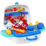 Ramiz Lékařská sada v kufříku 008-918 Ambulance – Zboží Dáma