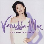 Vanessa Mae The Violin Player – Hledejceny.cz