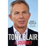 A Journey (Blair Tony) (EN) ( – Zboží Dáma