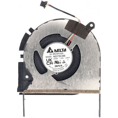 Ventilátor Asus VivoBook K3500PH M3500QC - Procesor (CPU) – Zboží Živě